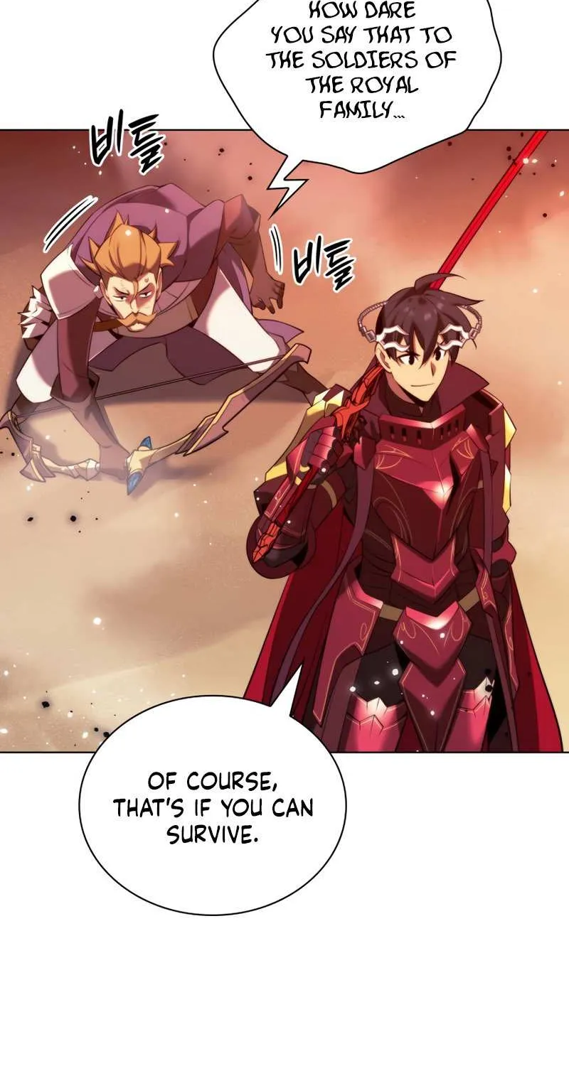 Overgeared (Team Argo) Chapter 177 page 37 - 