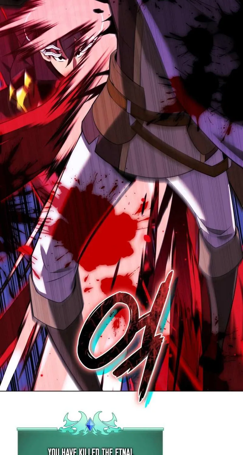 Overgeared (Team Argo) Chapter 177 page 39 - 