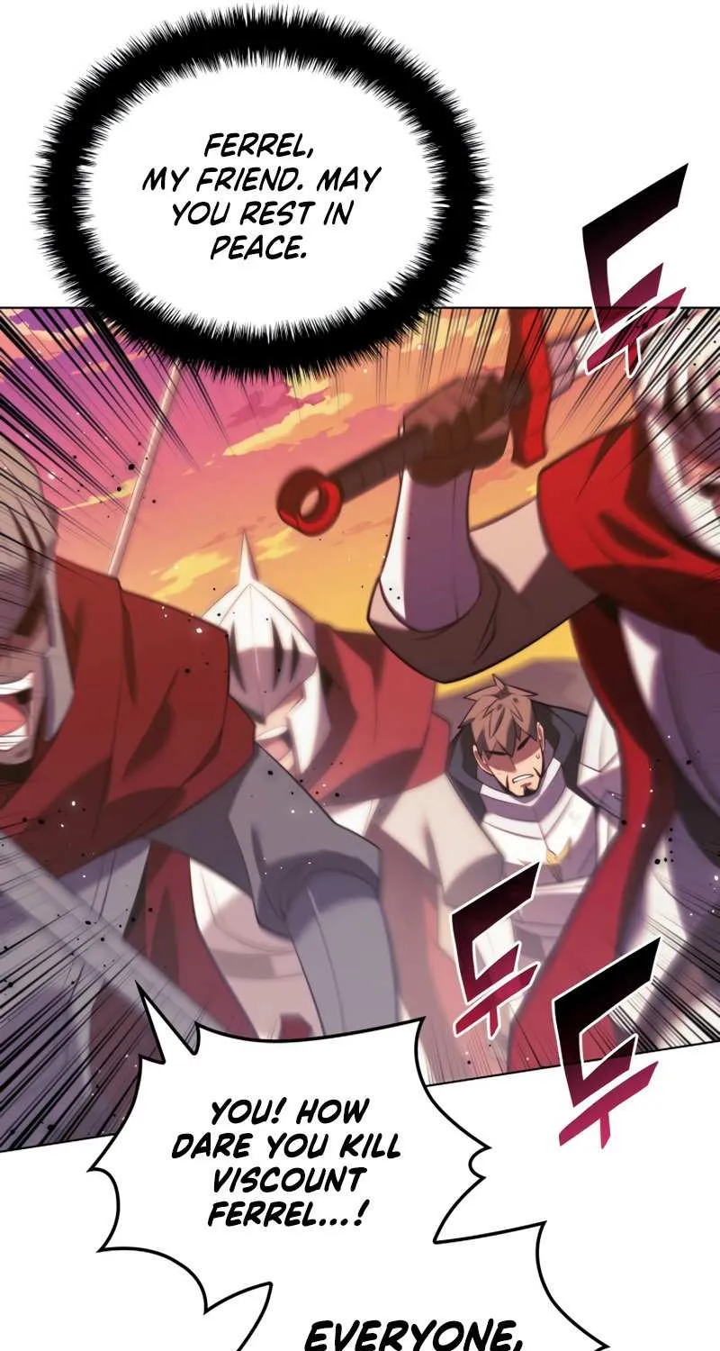 Overgeared (Team Argo) Chapter 177 page 42 - 