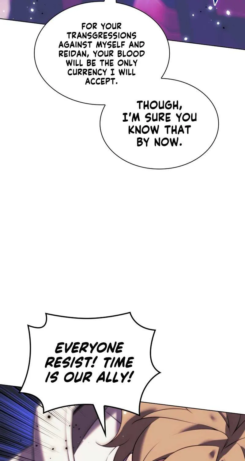Overgeared (Team Argo) Chapter 177 page 45 - 