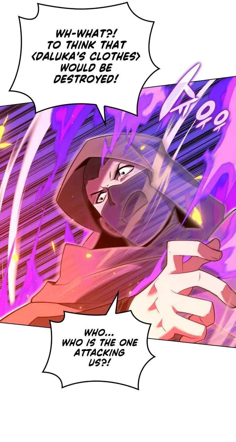 Overgeared (Team Argo) Chapter 177 page 50 - 