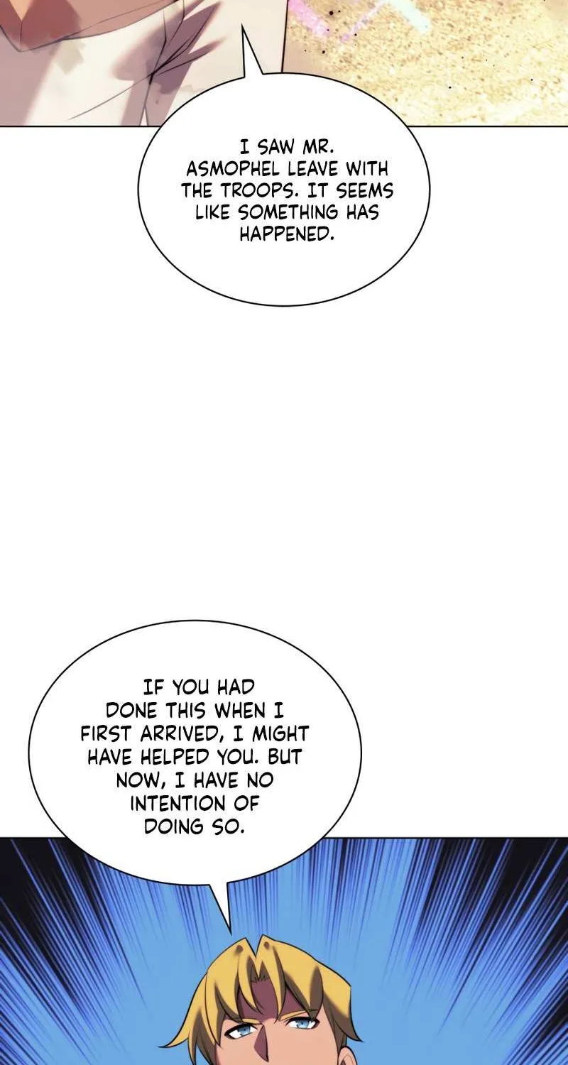 Overgeared (Team Argo) Chapter 177 page 53 - 