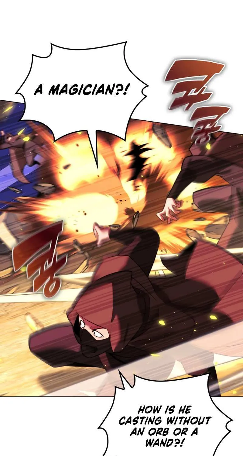 Overgeared (Team Argo) Chapter 177 page 58 - 