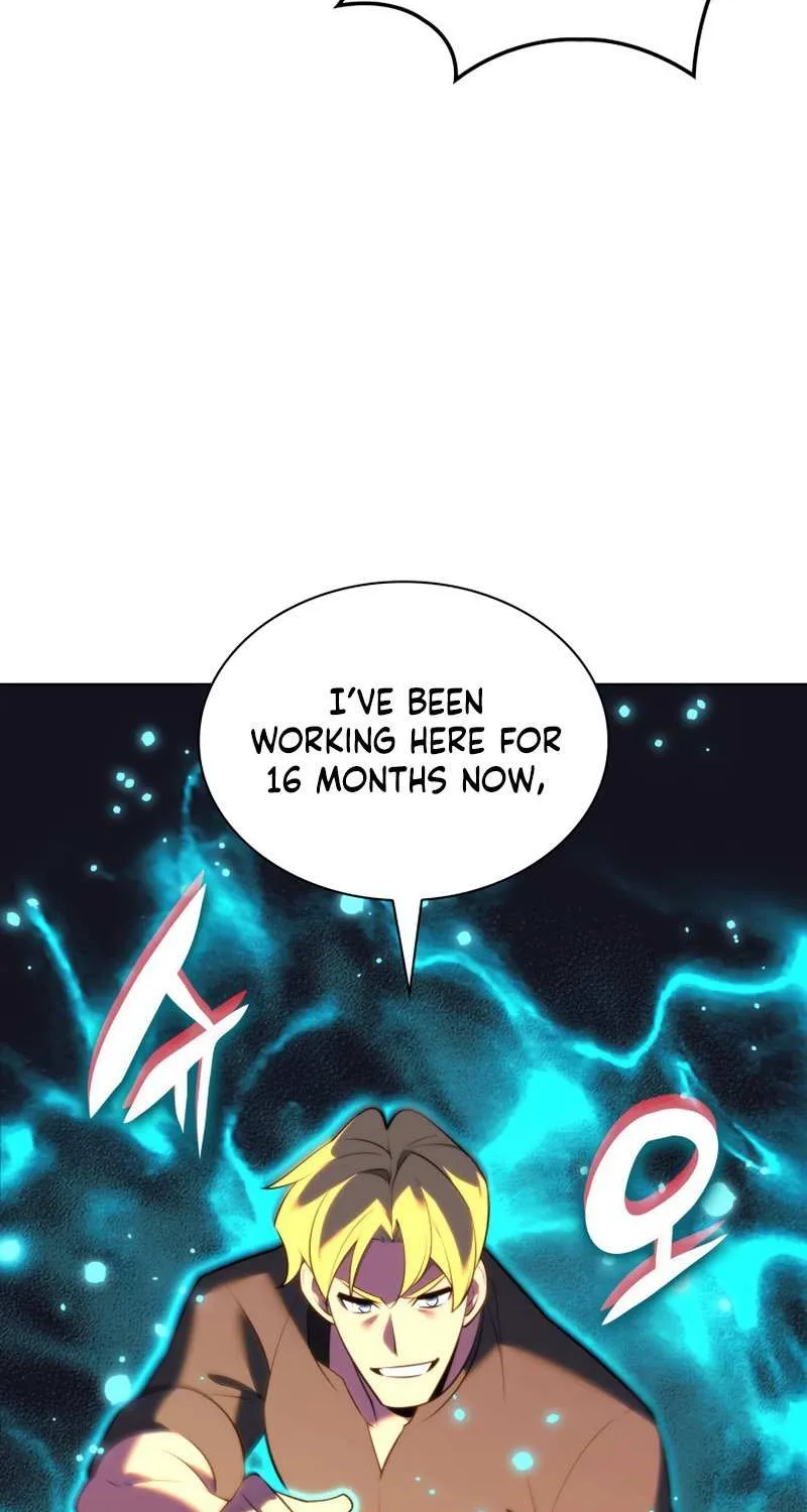 Overgeared (Team Argo) Chapter 177 page 59 - 