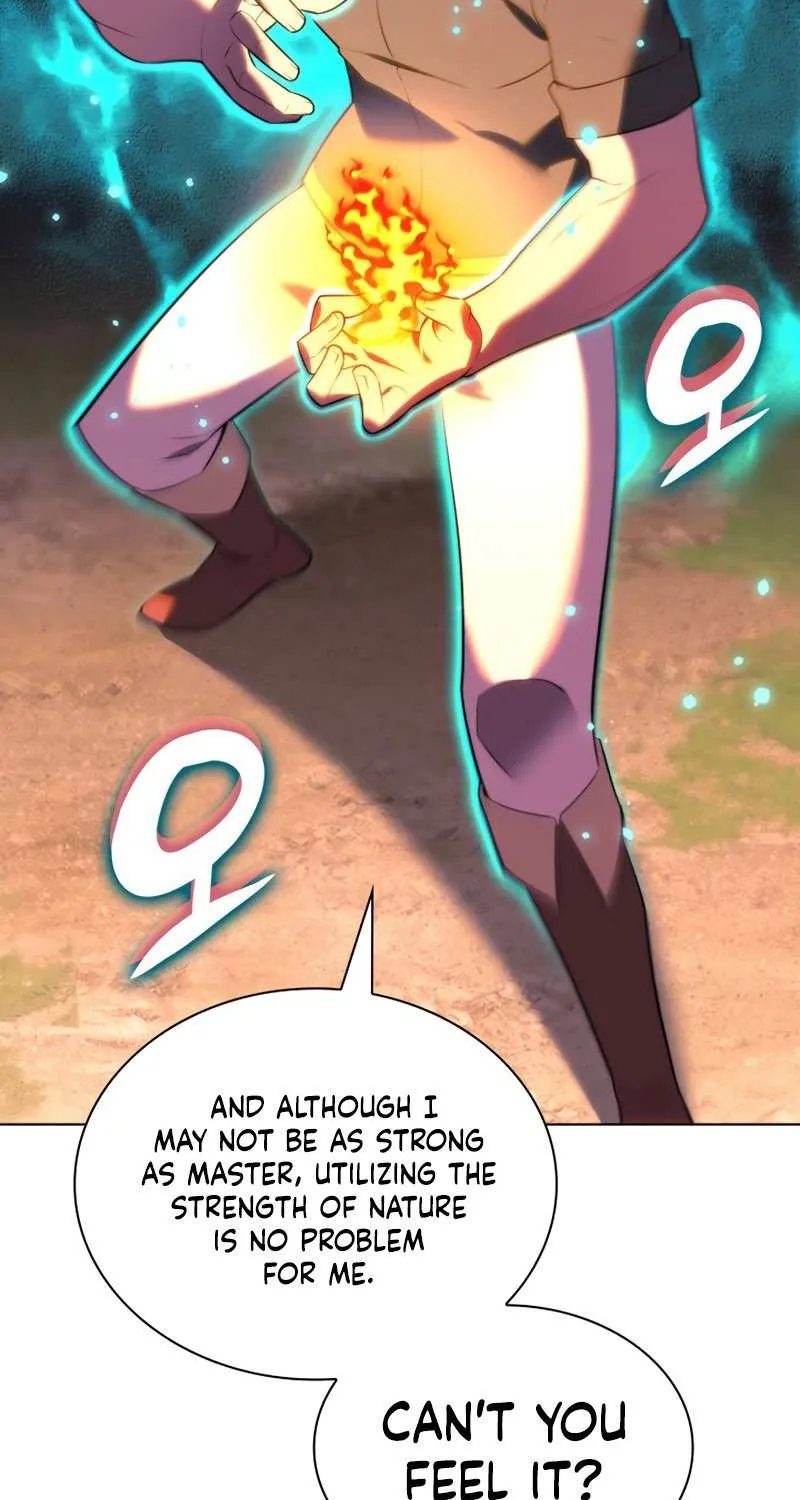 Overgeared (Team Argo) Chapter 177 page 60 - 