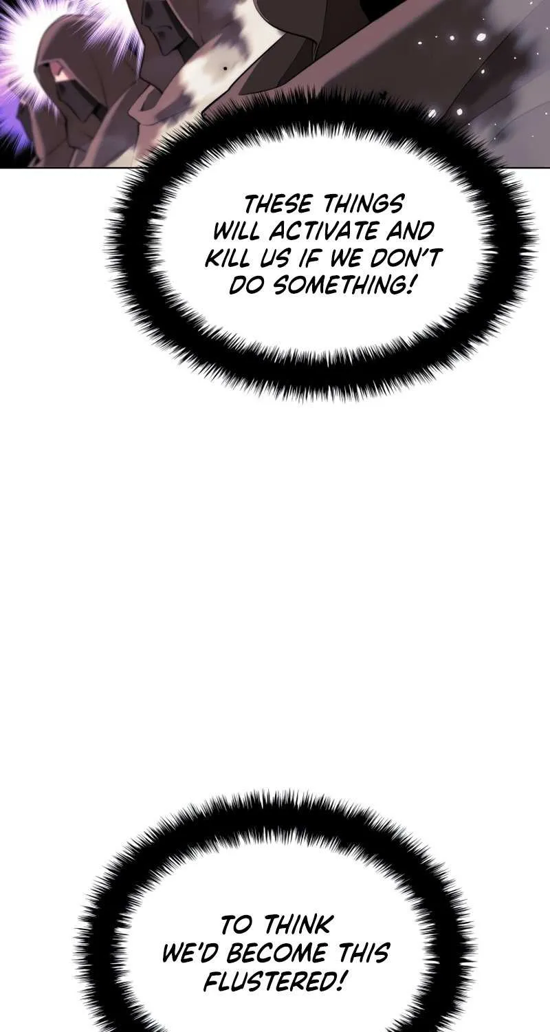 Overgeared (Team Argo) Chapter 177 page 62 - 