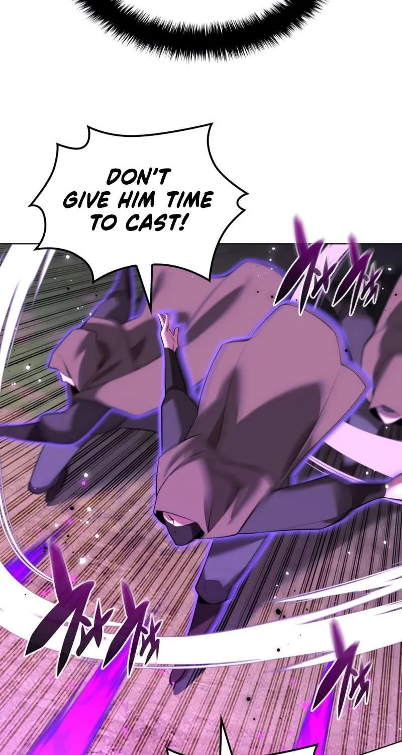 Overgeared (Team Argo) Chapter 177 page 63 - 