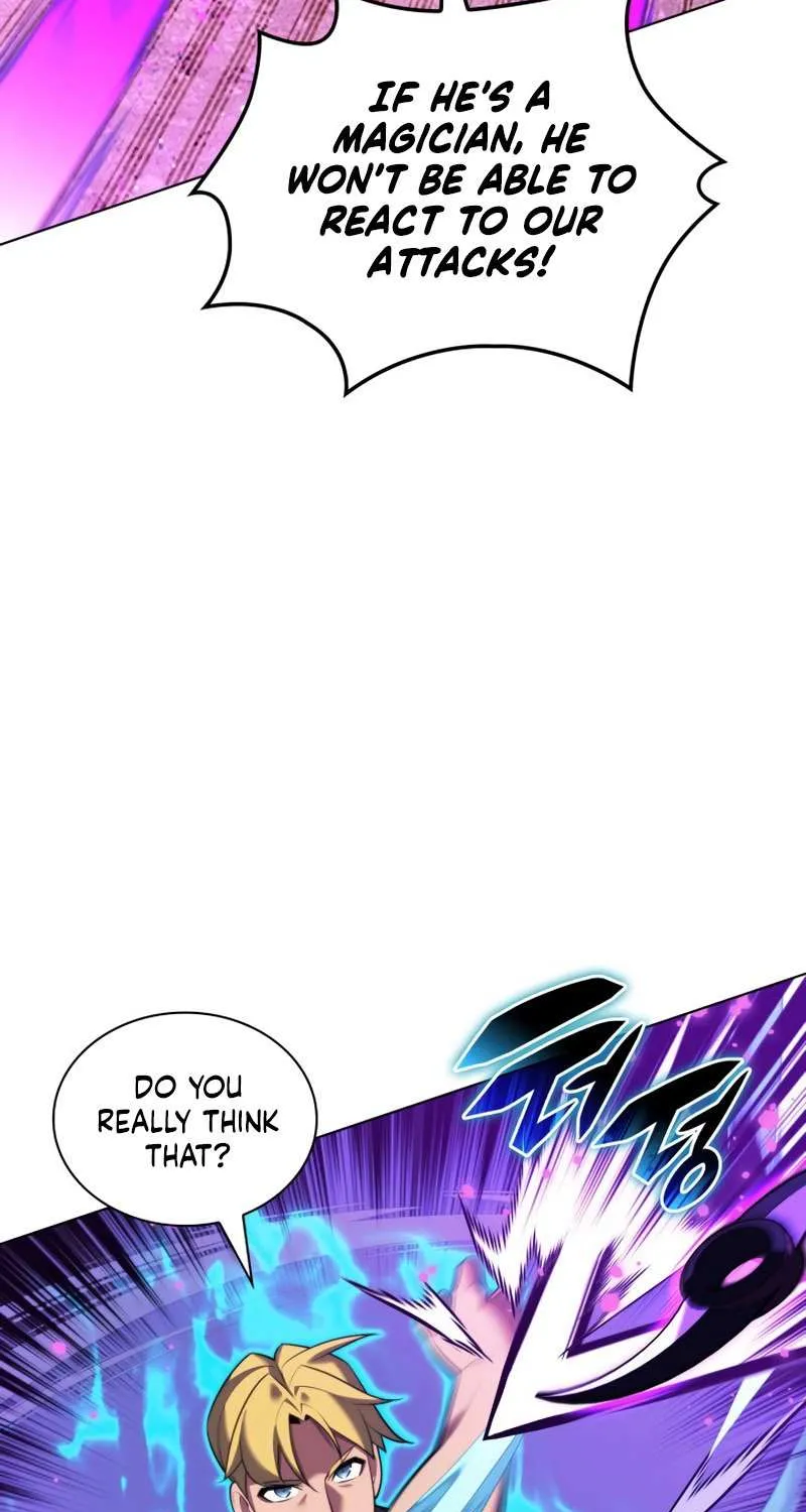 Overgeared (Team Argo) Chapter 177 page 64 - 