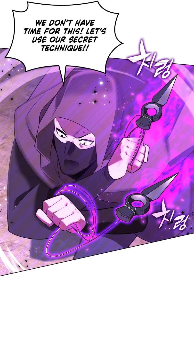 Overgeared (Team Argo) Chapter 177 page 66 - 