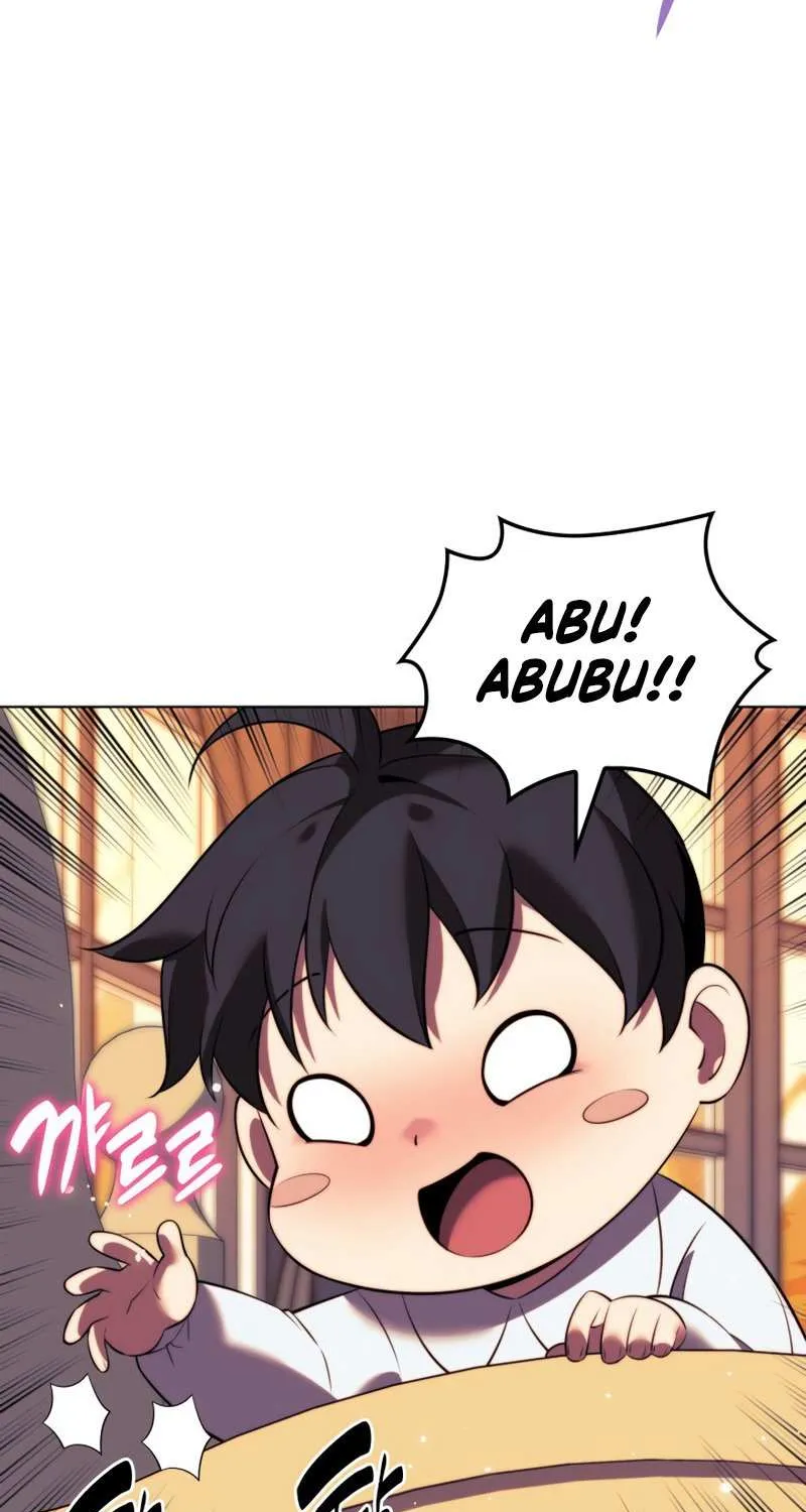 Overgeared (Team Argo) Chapter 177 page 70 - 