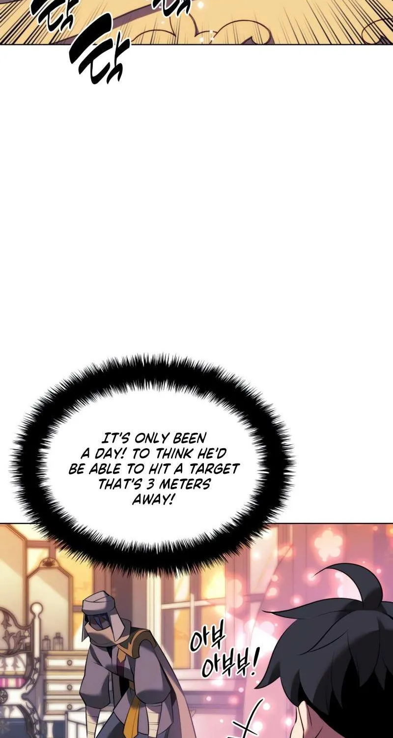 Overgeared (Team Argo) Chapter 177 page 71 - 
