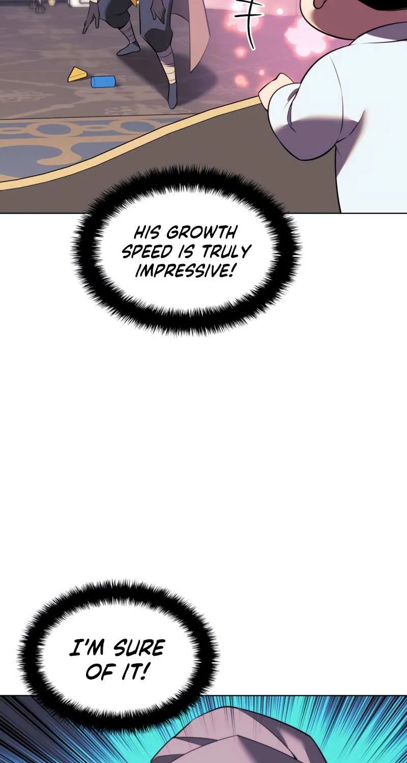 Overgeared (Team Argo) Chapter 177 page 72 - 