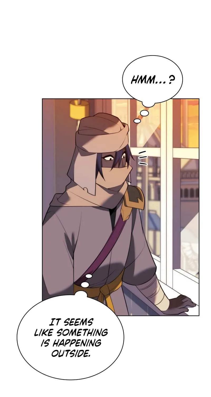Overgeared (Team Argo) Chapter 177 page 74 - 