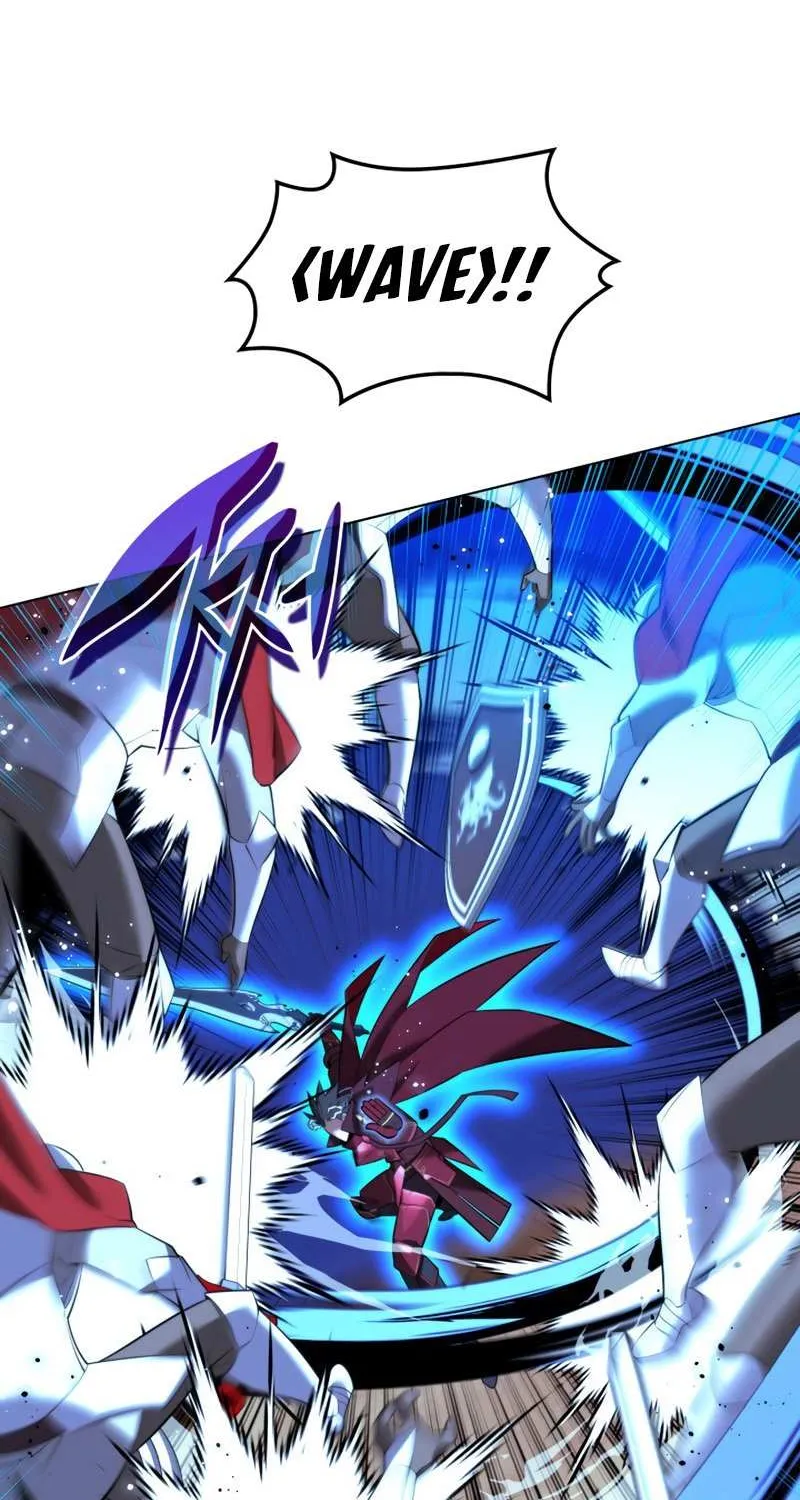 Overgeared (Team Argo) Chapter 177 page 87 - 