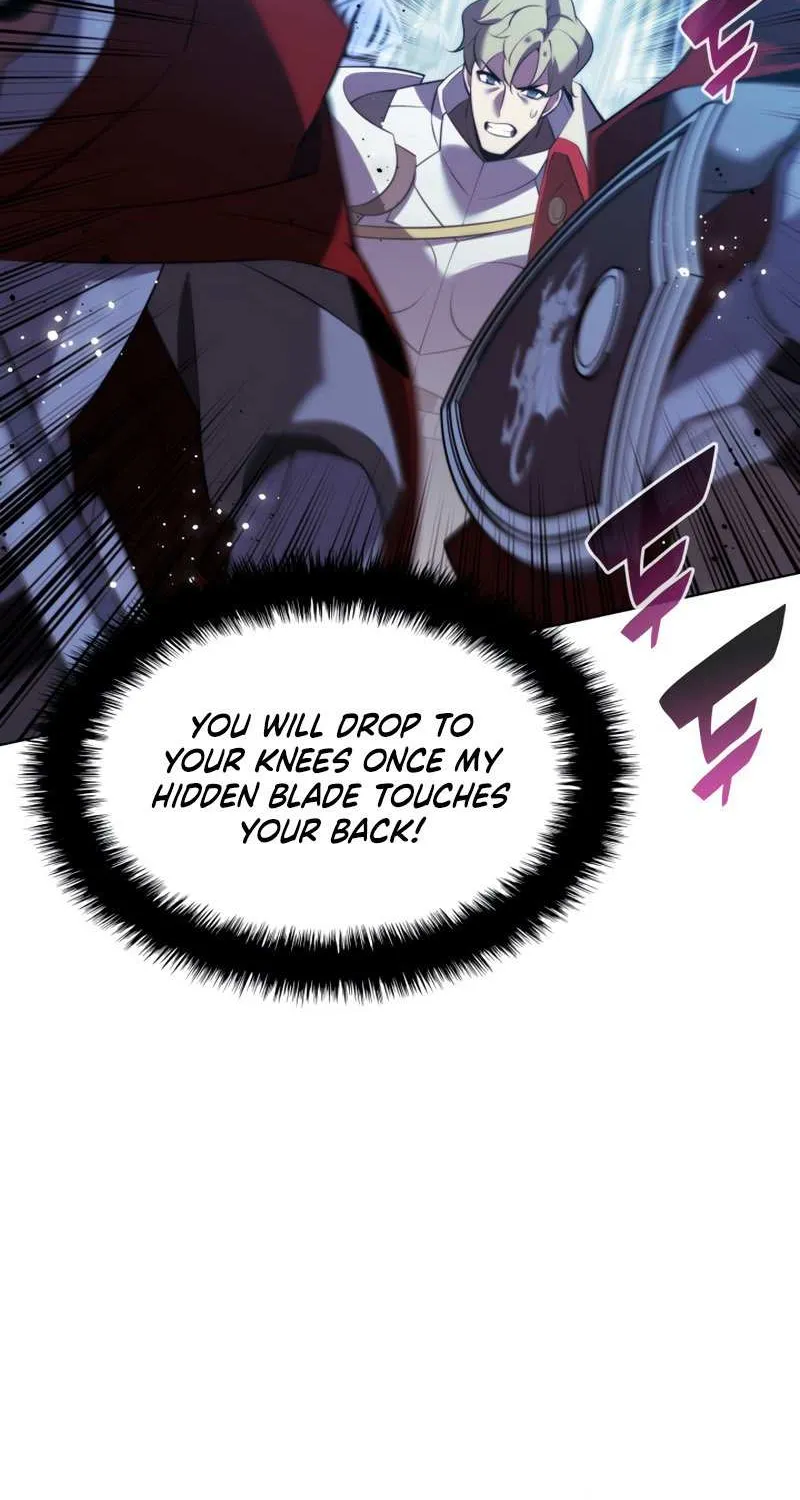 Overgeared (Team Argo) Chapter 177 page 89 - 