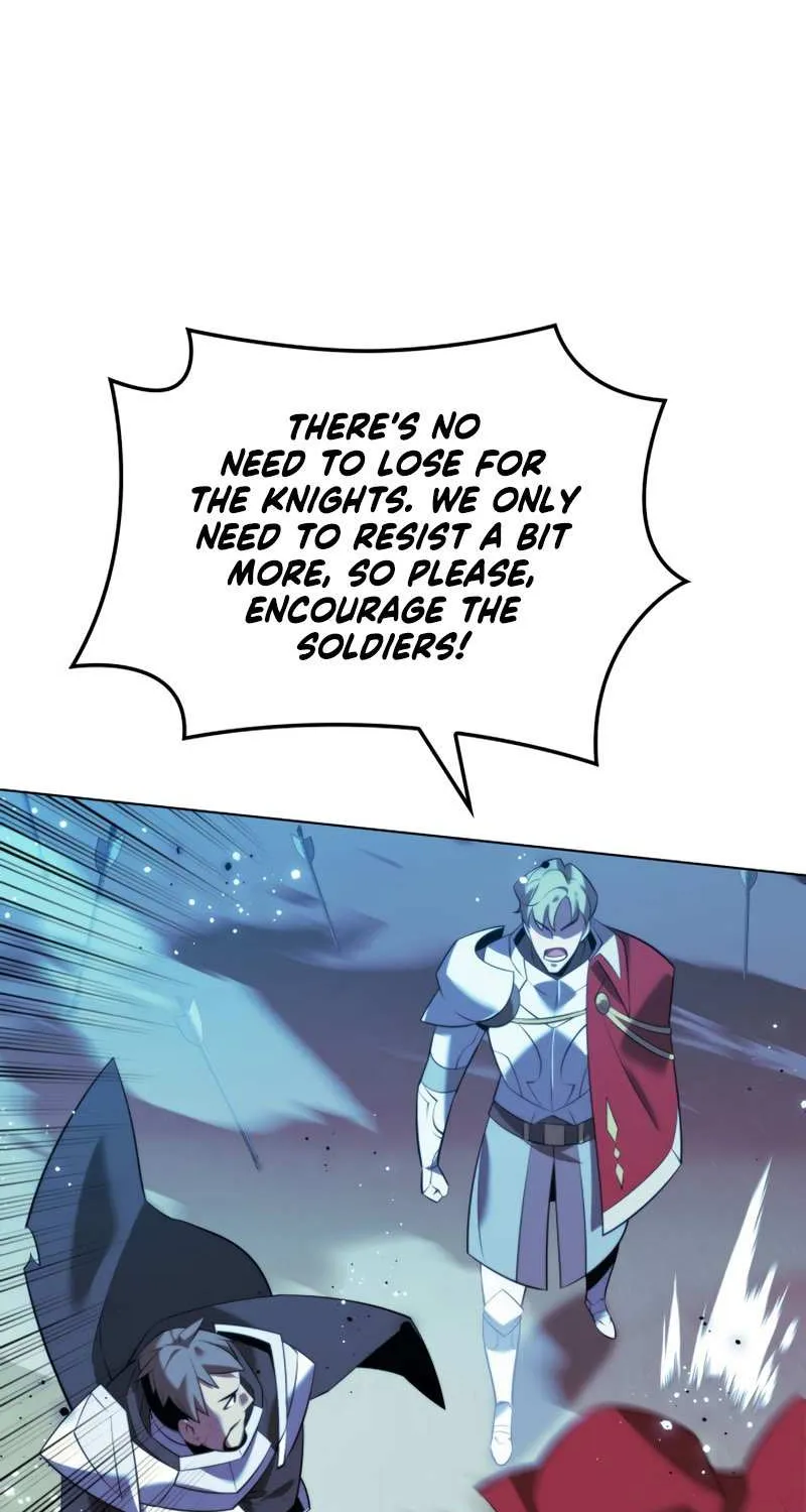 Overgeared (Team Argo) Chapter 177 page 91 - 
