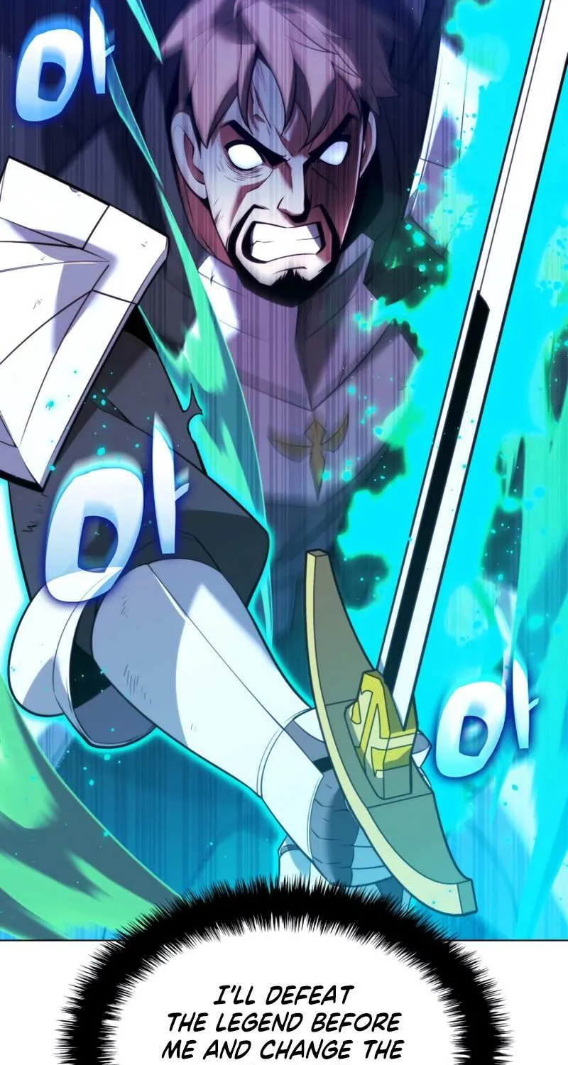 Overgeared (Team Argo) Chapter 177 page 100 - 