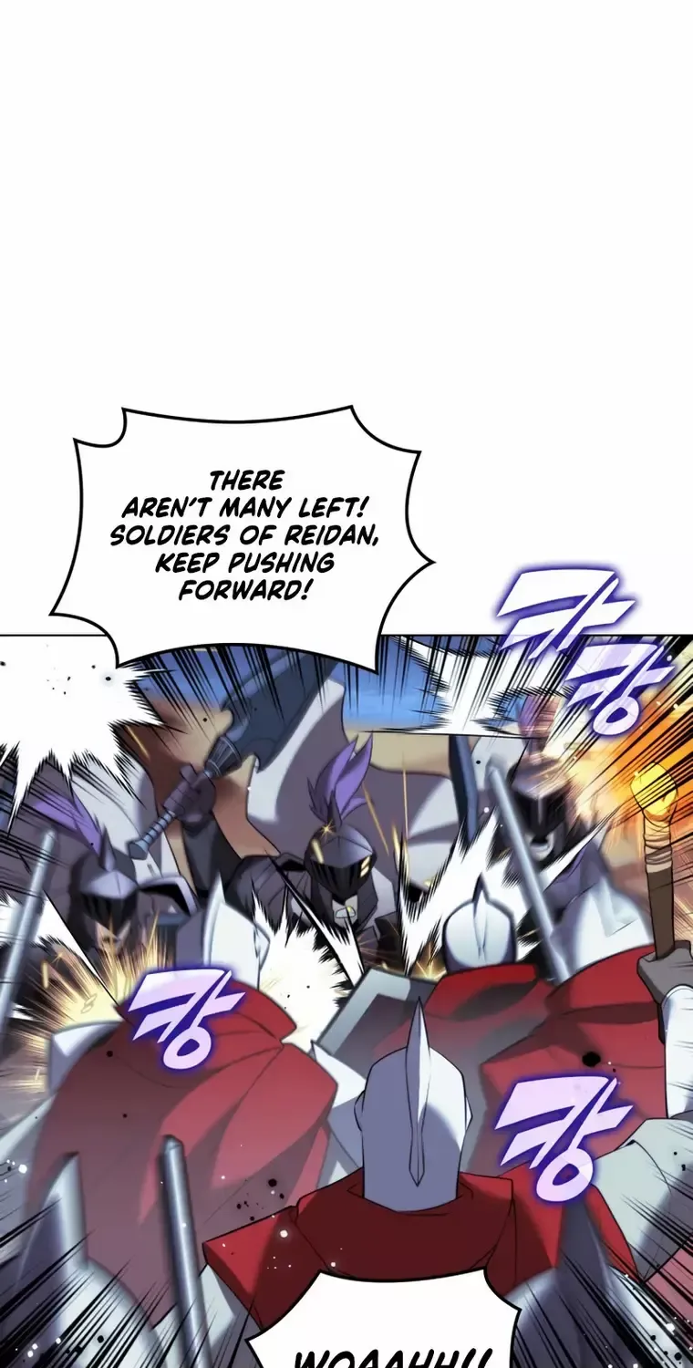 Overgeared (Team Argo) Chapter 178 page 1 - 