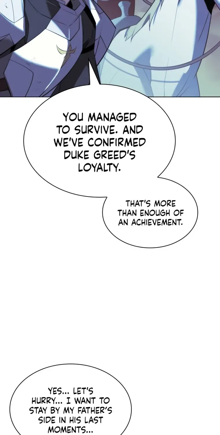 Overgeared (Team Argo) Chapter 178 page 101 - 