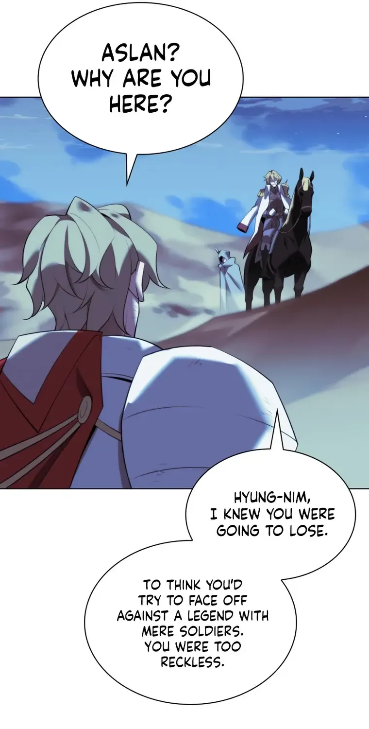 Overgeared (Team Argo) Chapter 178 page 105 - 