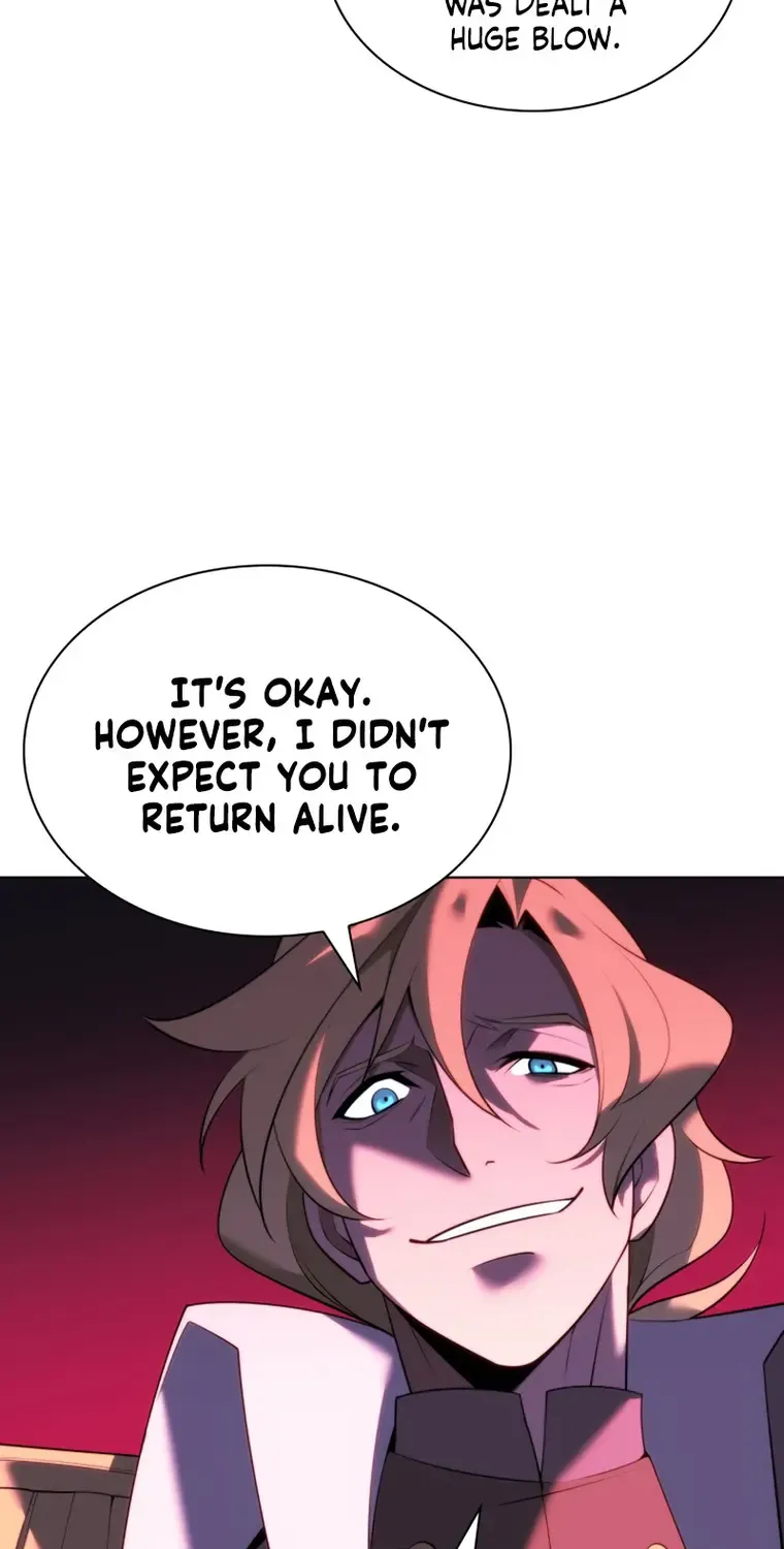 Overgeared (Team Argo) Chapter 178 page 107 - 