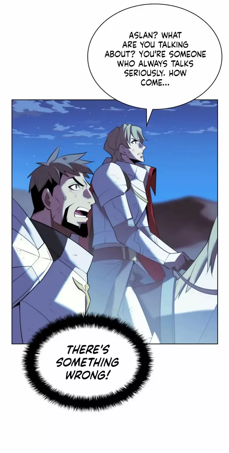 Overgeared (Team Argo) Chapter 178 page 109 - 