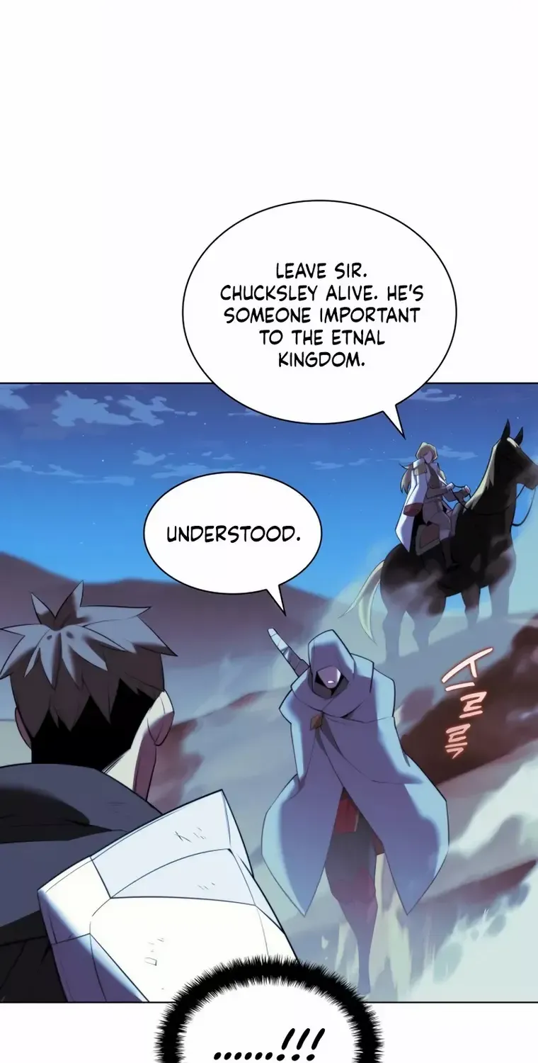 Overgeared (Team Argo) Chapter 178 page 110 - 