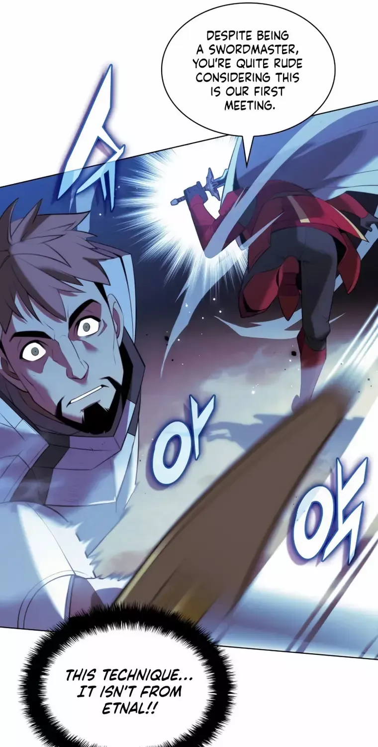 Overgeared (Team Argo) Chapter 178 page 113 - 
