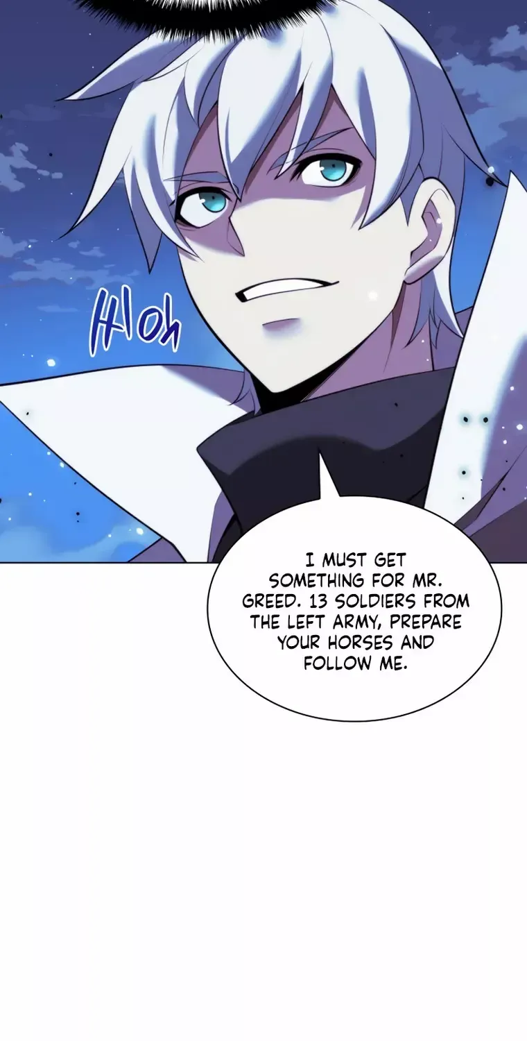 Overgeared (Team Argo) Chapter 178 page 13 - 