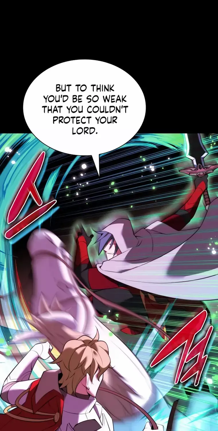 Overgeared (Team Argo) Chapter 178 page 121 - 