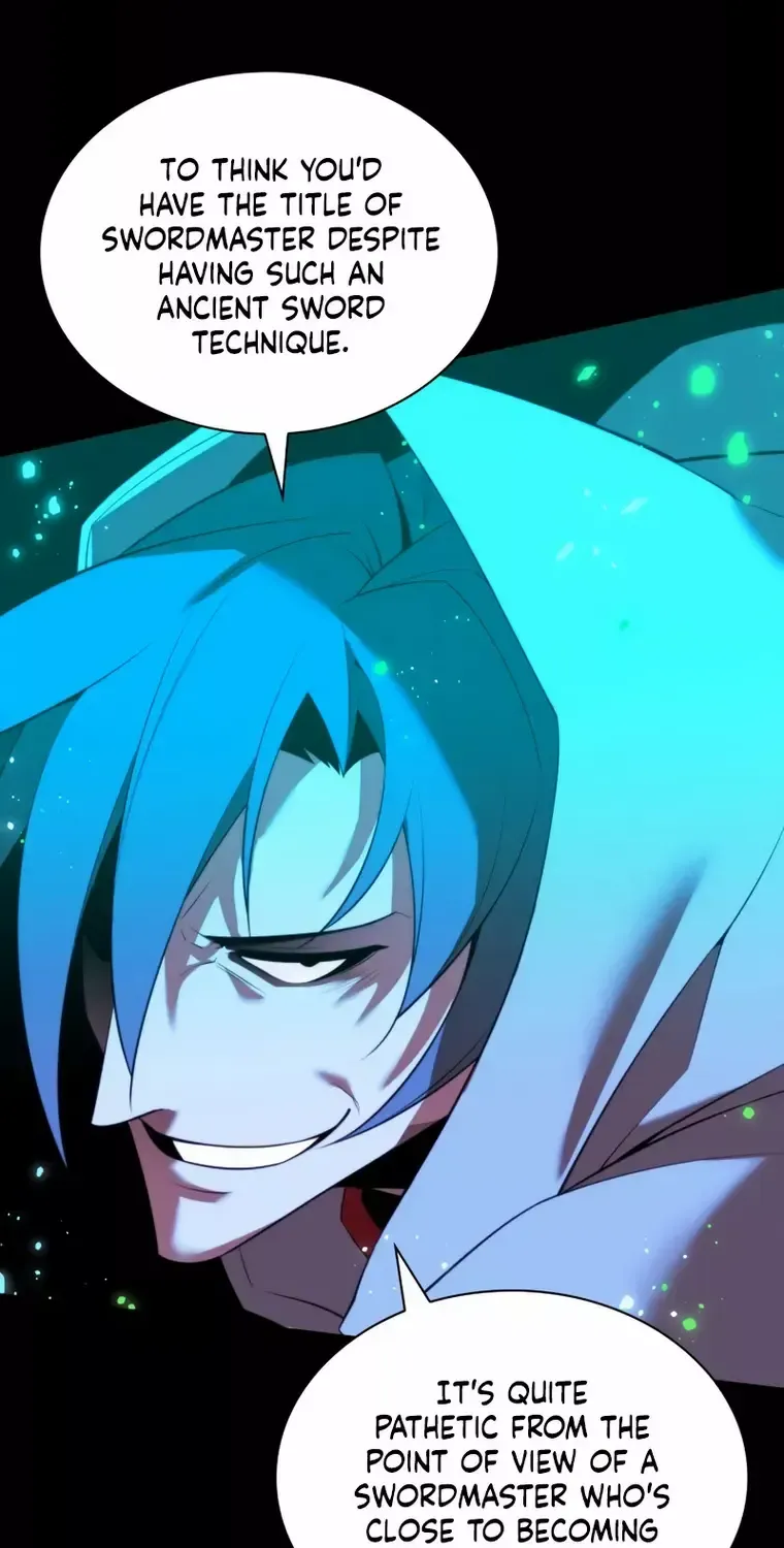 Overgeared (Team Argo) Chapter 178 page 123 - 