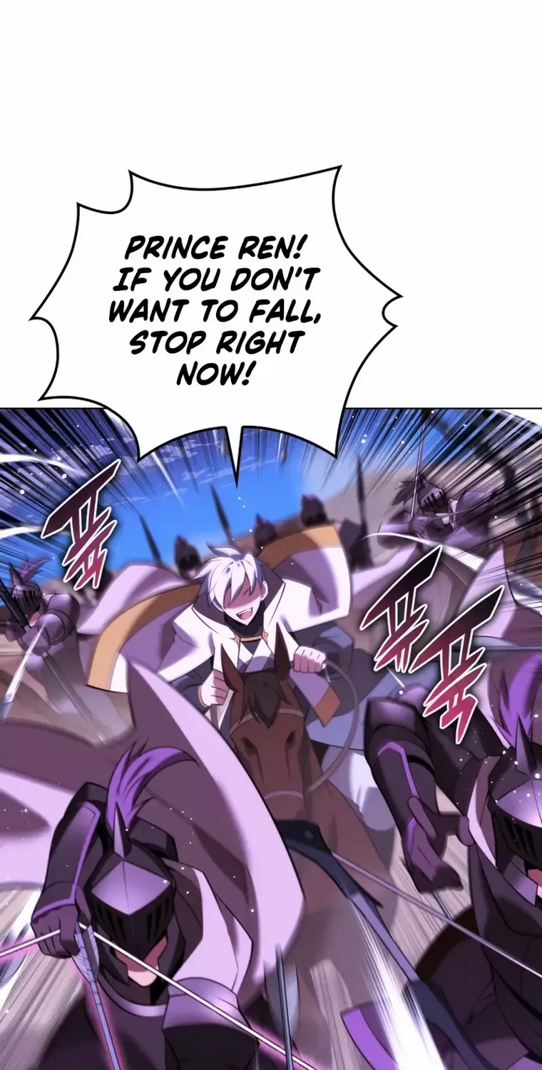 Overgeared (Team Argo) Chapter 178 page 17 - 