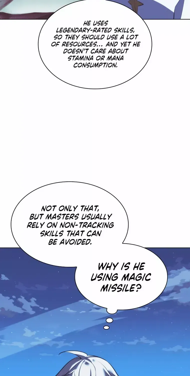 Overgeared (Team Argo) Chapter 178 page 3 - 