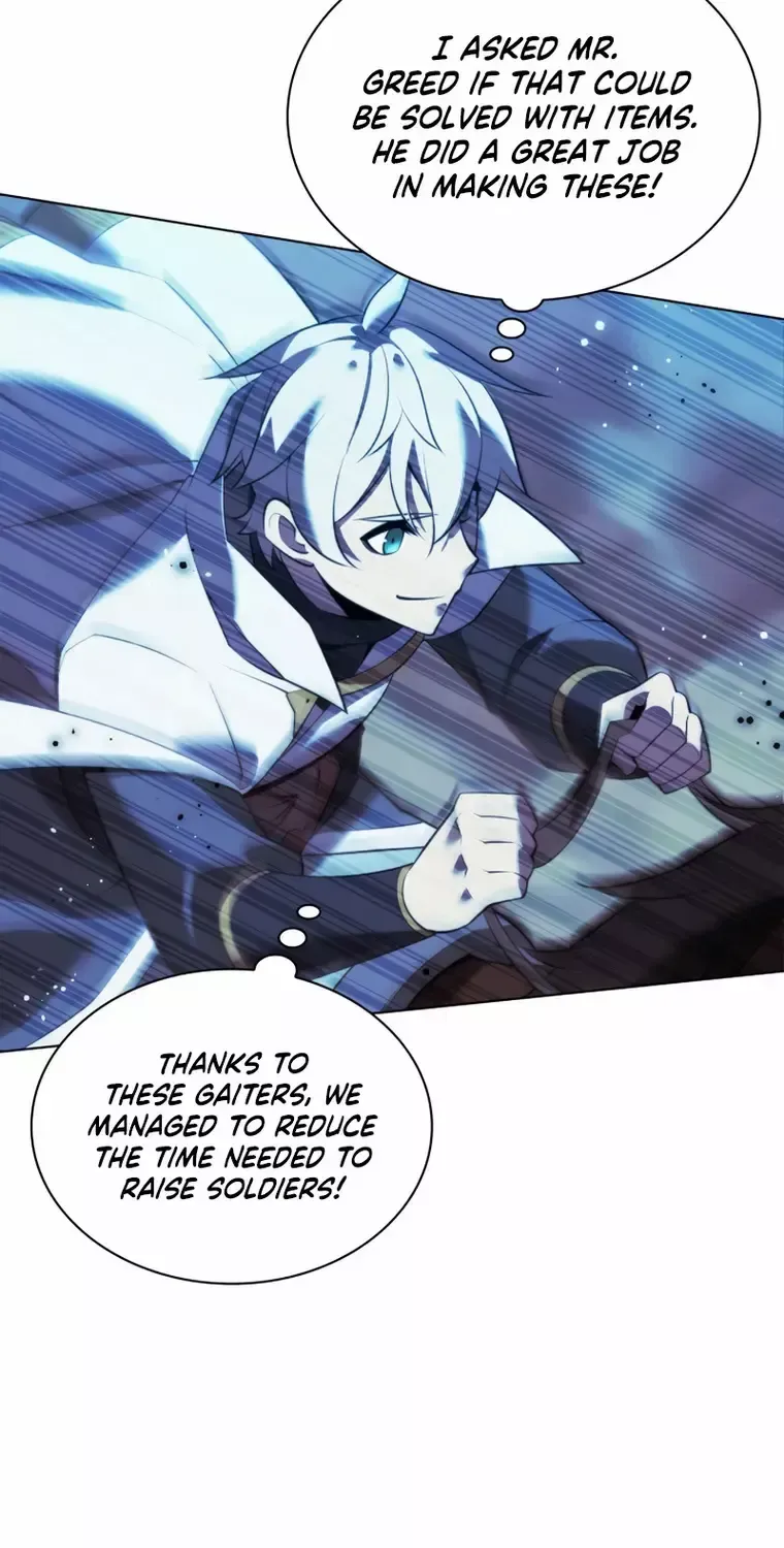 Overgeared (Team Argo) Chapter 178 page 21 - 