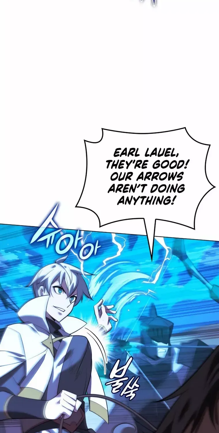Overgeared (Team Argo) Chapter 178 page 23 - 