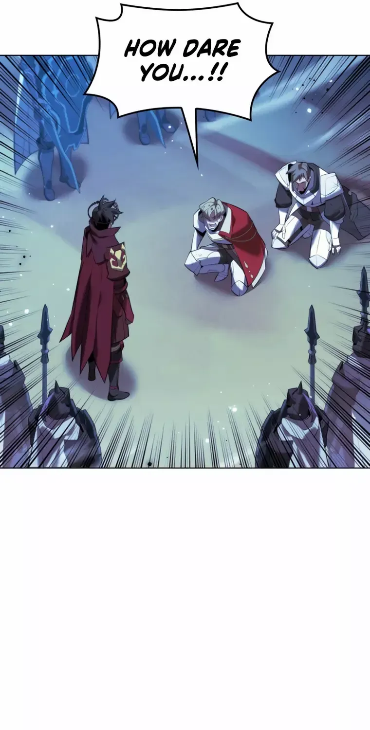 Overgeared (Team Argo) Chapter 178 page 33 - 