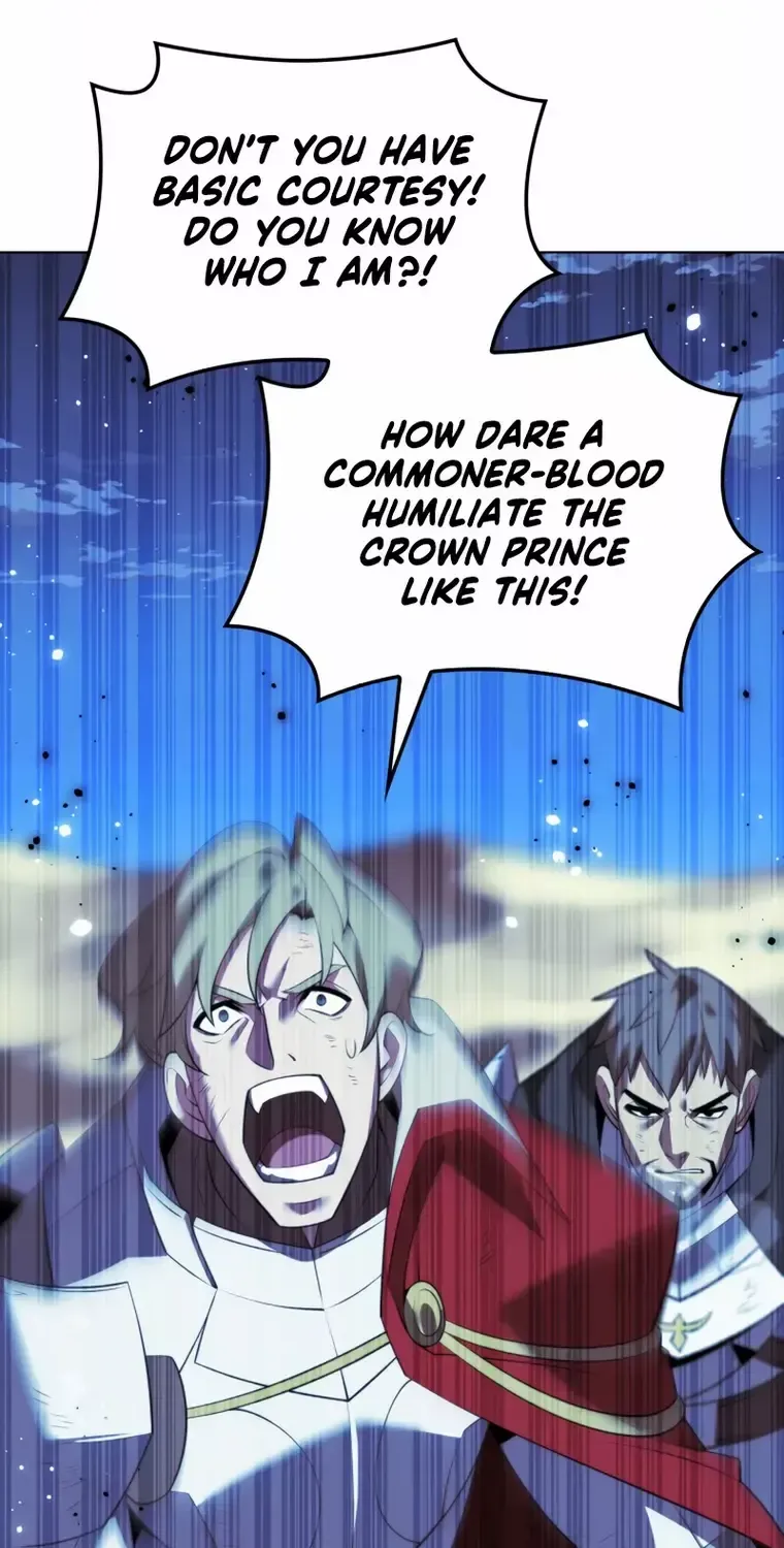 Overgeared (Team Argo) Chapter 178 page 34 - 