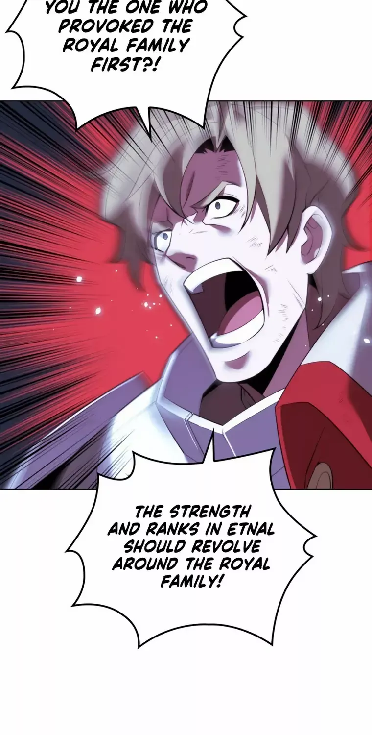 Overgeared (Team Argo) Chapter 178 page 37 - 