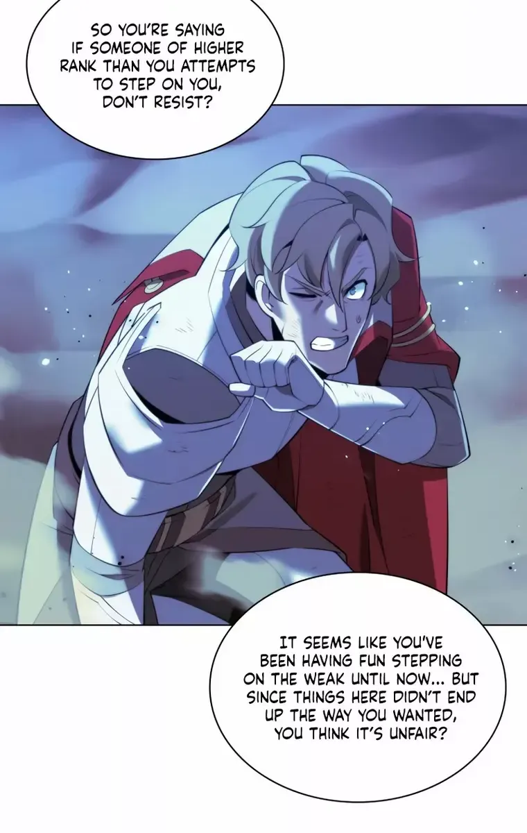 Overgeared (Team Argo) Chapter 178 page 40 - 