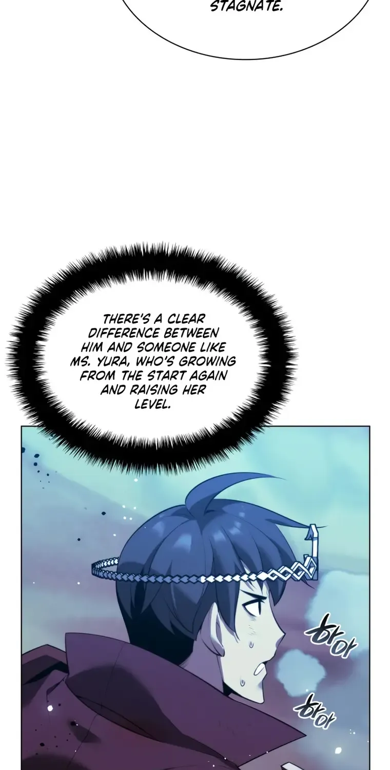 Overgeared (Team Argo) Chapter 178 page 5 - 