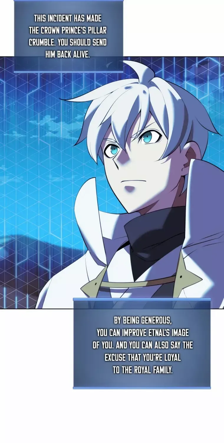 Overgeared (Team Argo) Chapter 178 page 45 - 