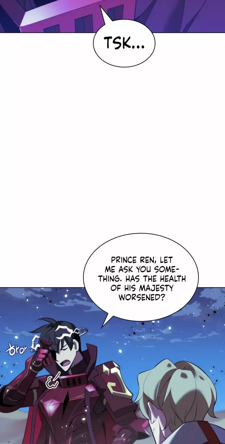 Overgeared (Team Argo) Chapter 178 page 47 - 