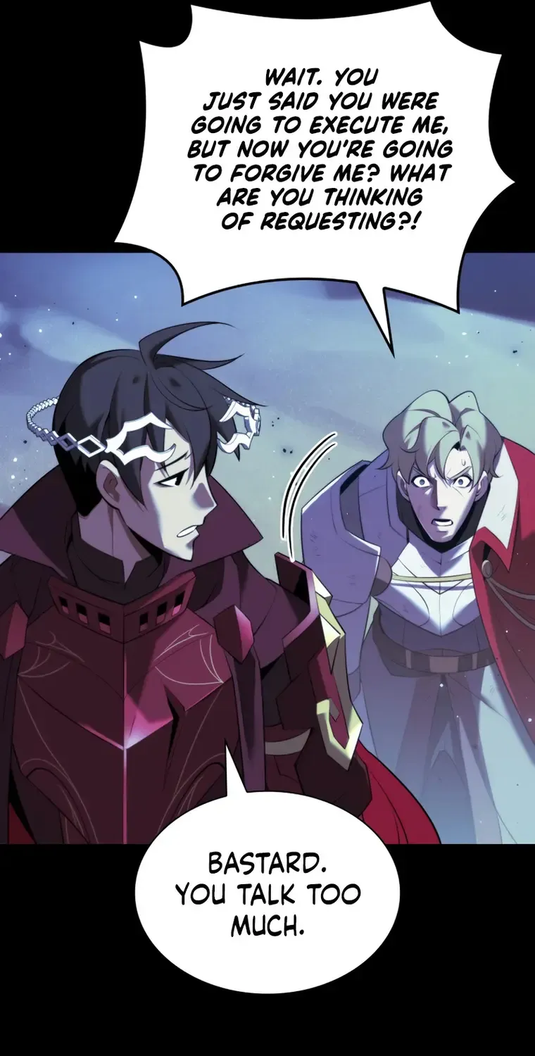 Overgeared (Team Argo) Chapter 178 page 57 - 