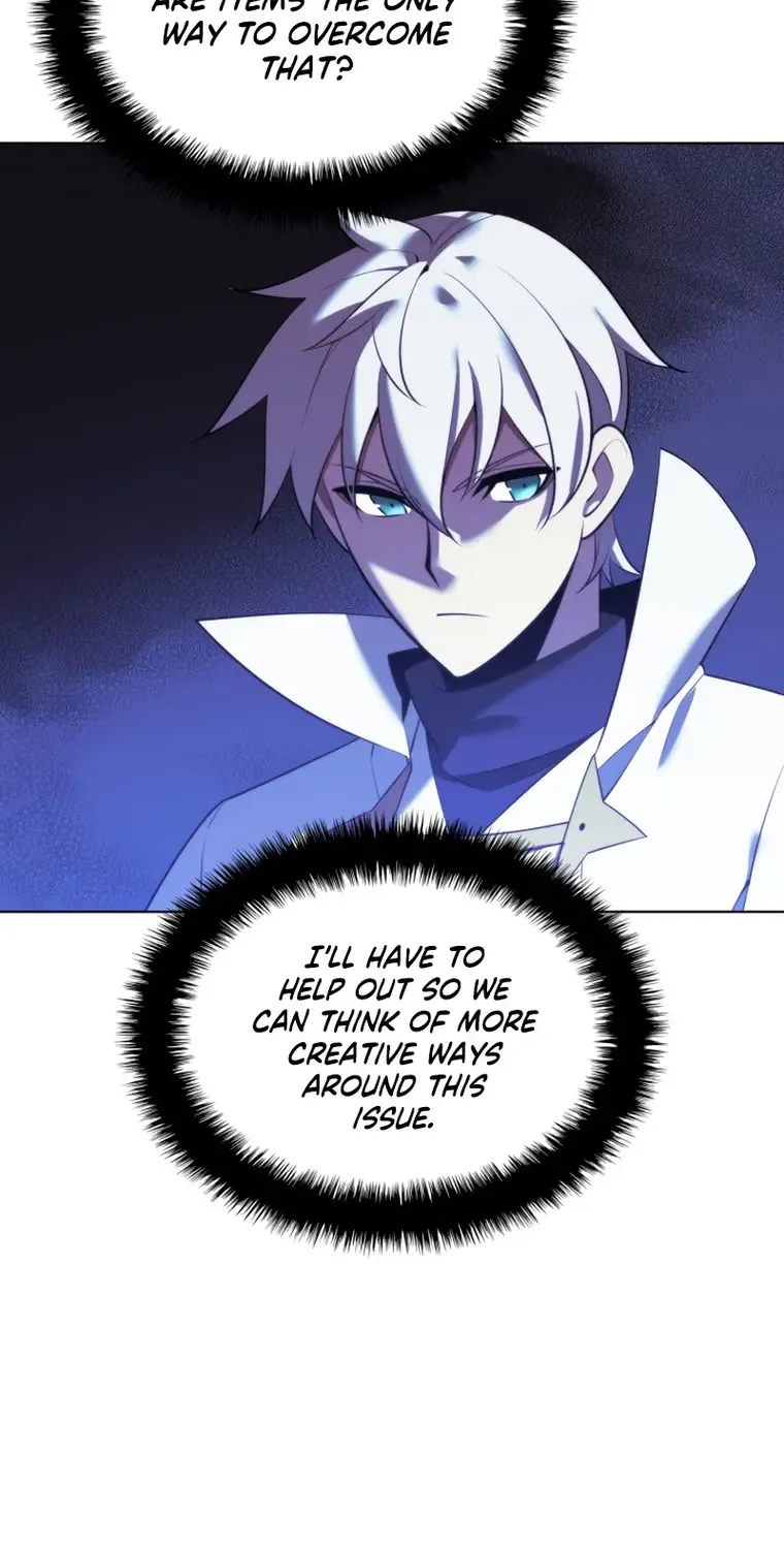 Overgeared (Team Argo) Chapter 178 page 7 - 