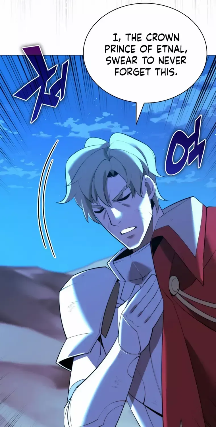 Overgeared (Team Argo) Chapter 178 page 61 - 