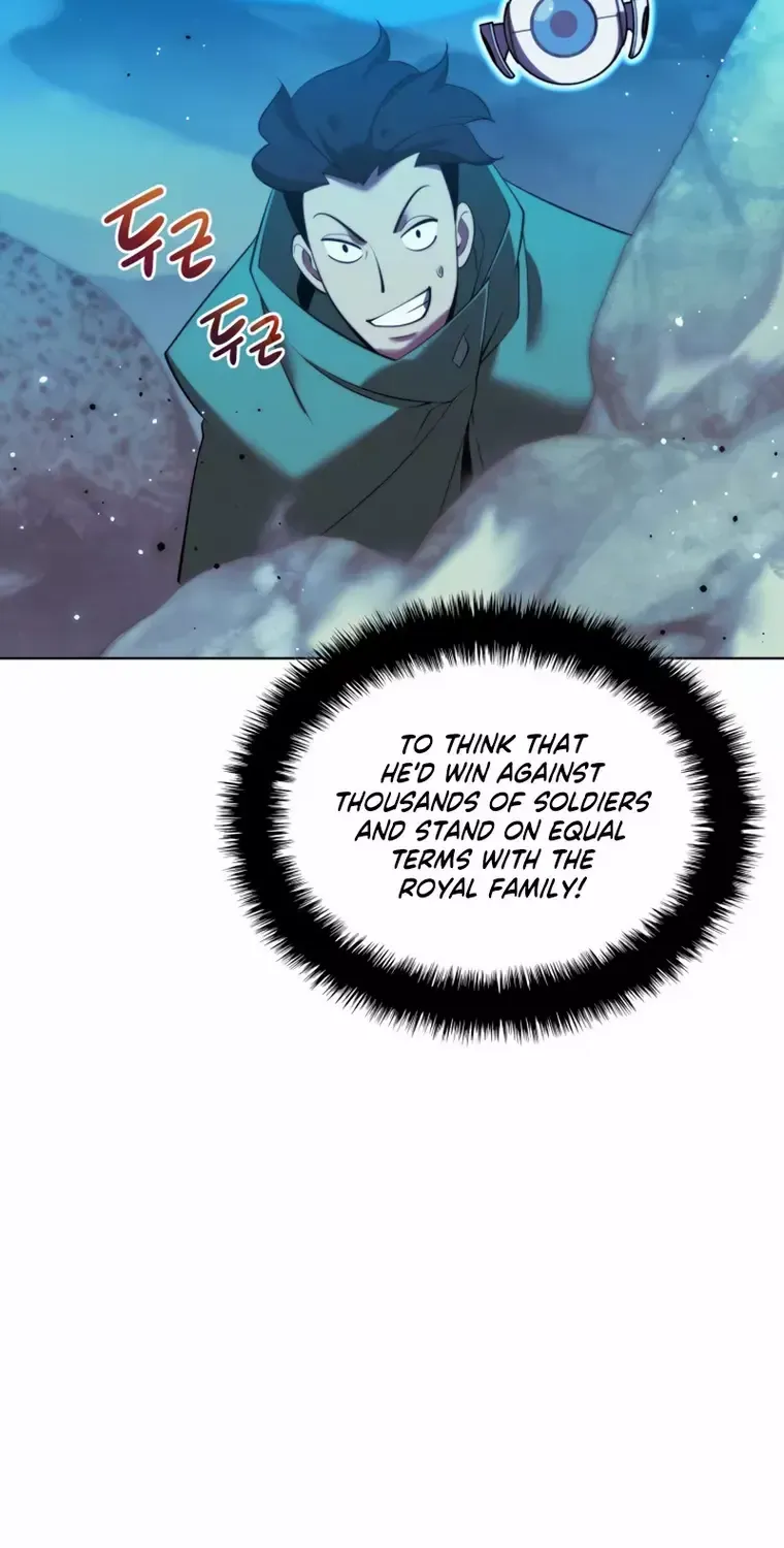 Overgeared (Team Argo) Chapter 178 page 63 - 