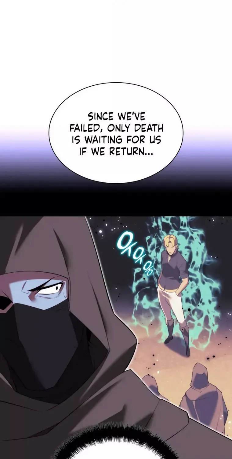 Overgeared (Team Argo) Chapter 178 page 71 - 