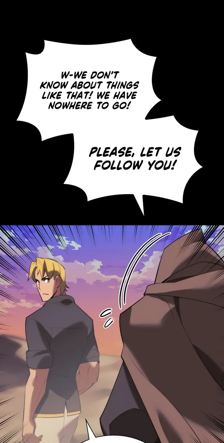 Overgeared (Team Argo) Chapter 178 page 77 - 