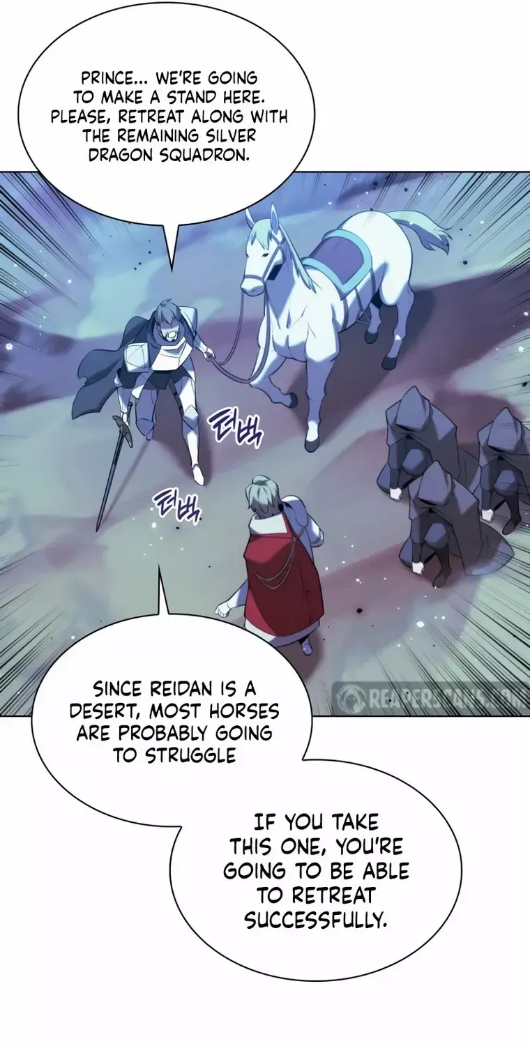 Overgeared (Team Argo) Chapter 178 page 9 - 