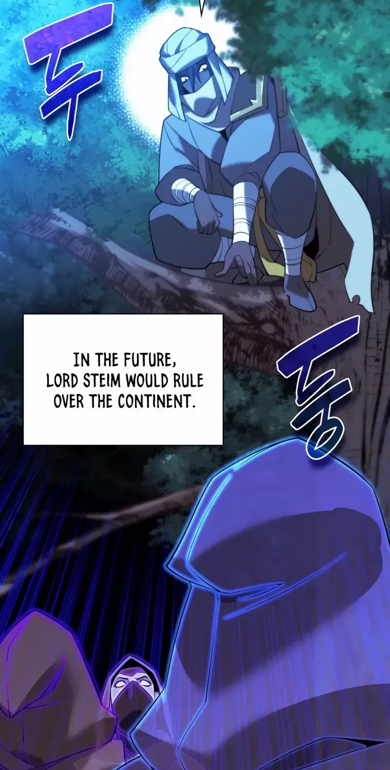 Overgeared (Team Argo) Chapter 178 page 83 - 